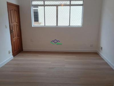 Apartamento para Venda, em Santos, bairro Embar�, 2 dormit�rios, 1 banheiro, 1 vaga