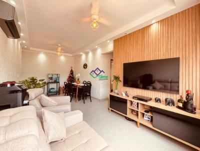 Apartamento para Venda, em Santos, bairro Marap�, 2 dormit�rios, 2 banheiros, 1 vaga