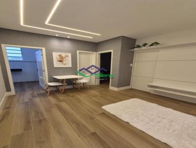 Apartamento para Venda, em Santos, bairro Embar�, 2 dormit�rios, 1 banheiro