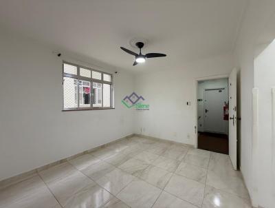 Apartamento para Venda, em Santos, bairro Marap�, 2 dormit�rios, 1 banheiro, 1 vaga