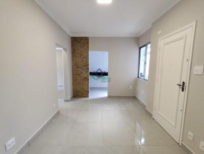 Apartamento para Venda, em Santos, bairro Gonzaga, 2 dormit�rios, 1 banheiro