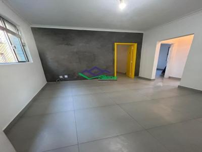 Apartamento para Venda, em Santos, bairro Embar�, 2 dormit�rios, 1 banheiro, 1 vaga