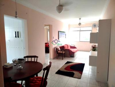 Apartamento para Venda, em Santos, bairro Jos� Menino, 1 dormit�rio, 1 banheiro, 1 vaga