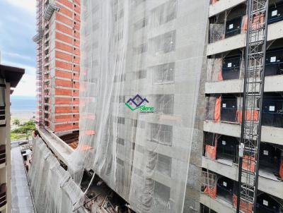 Apartamento para Venda, em Santos, bairro Gonzaga, 1 dormit�rio, 1 banheiro, 1 vaga