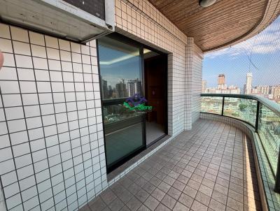 Apartamento para Venda, em Santos, bairro Embar�, 3 dormit�rios, 4 banheiros, 1 su�te, 2 vagas