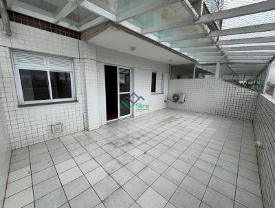 Apartamento para Loca��o, em Santos, bairro Vila Mathias, 1 dormit�rio, 1 banheiro, 1 su�te, 1 vaga