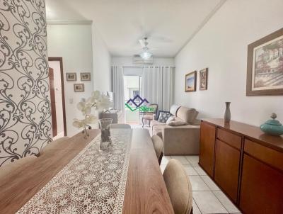 Apartamento para Venda, em Santos, bairro Vila Mathias, 2 dormit�rios, 1 banheiro, 1 vaga