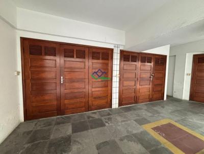 Apartamento para Venda, em Santos, bairro Embar�, 3 dormit�rios, 3 banheiros, 1 su�te, 1 vaga