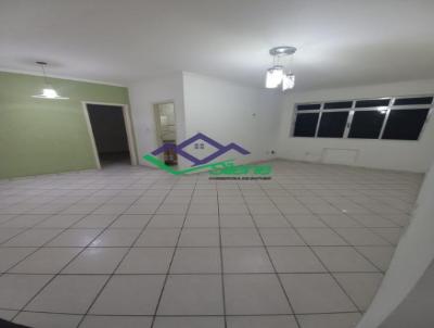 Apartamento para Venda, em Santos, bairro Pomp�ia, 1 dormit�rio, 1 banheiro, 1 vaga