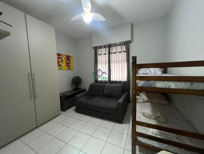 Kitnet para Venda, em Santos, bairro Embar�, 1 dormit�rio, 1 banheiro, 1 vaga