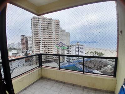 Apartamento para Venda, em Praia Grande, bairro Avia��o, 2 dormit�rios, 1 banheiro, 1 vaga