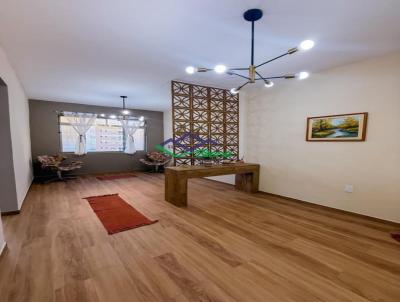 Apartamento para Venda, em Santos, bairro Embar�, 1 dormit�rio, 1 banheiro, 1 vaga
