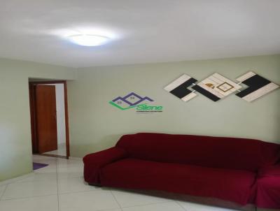 Apartamento para Venda, em Santos, bairro Aparecida, 2 dormit�rios, 1 banheiro, 1 vaga