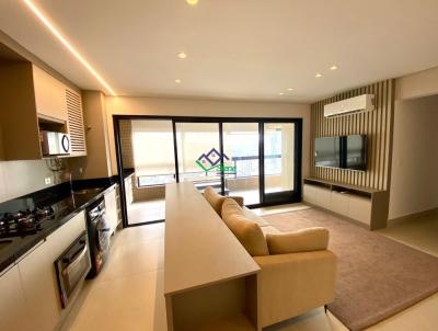 Apartamento para Venda, em Santos, bairro Jos� Menino, 2 dormit�rios, 2 banheiros, 1 su�te, 1 vaga