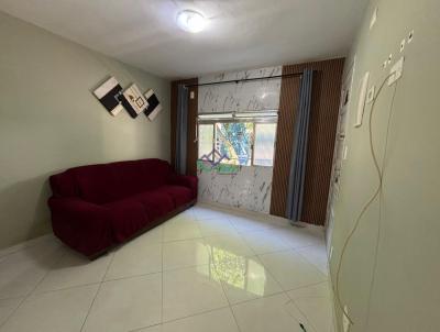 Apartamento para Venda, em Santos, bairro Aparecida, 2 dormit�rios, 1 banheiro, 1 vaga