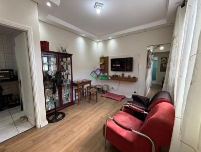 Apartamento para Venda, em Santos, bairro Gonzaga, 2 dormit�rios, 2 banheiros, 1 vaga