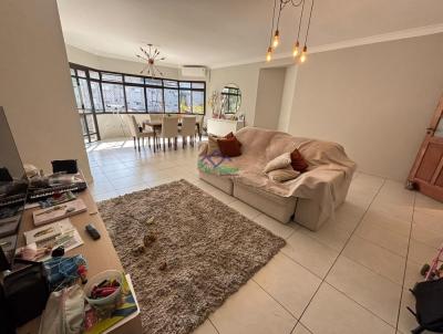 Apartamento para Venda, em Santos, bairro Boqueir�o, 3 dormit�rios, 4 banheiros, 1 su�te, 2 vagas