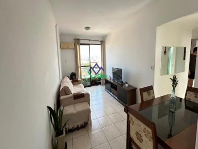 Apartamento para Venda, em Santos, bairro Embar�, 2 dormit�rios, 2 banheiros, 1 su�te, 1 vaga