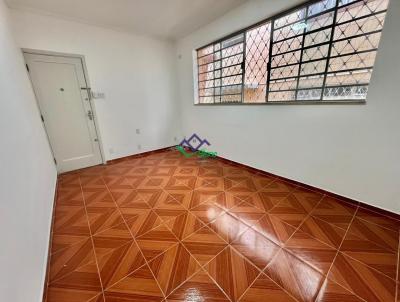 Apartamento para Venda, em Santos, bairro Embar�, 2 dormit�rios, 2 banheiros