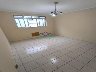Apartamento para Venda, em Santos, bairro Boqueir�o, 2 dormit�rios, 2 banheiros