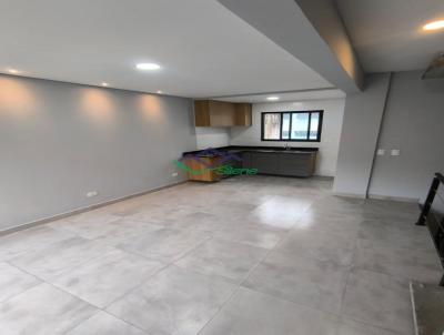 Apartamento para Venda, em Santos, bairro Marap�, 2 dormit�rios, 3 banheiros, 2 su�tes, 1 vaga