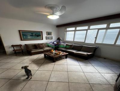 Apartamento para Venda, em Santos, bairro Embar�, 3 dormit�rios, 2 banheiros, 1 vaga