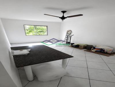 Apartamento para Venda, em Santos, bairro Encruzilhada, 2 dormit�rios, 1 banheiro, 1 vaga