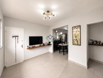 Apartamento para Loca��o, em Santos, bairro Encruzilhada, 2 dormit�rios, 1 banheiro, 1 vaga