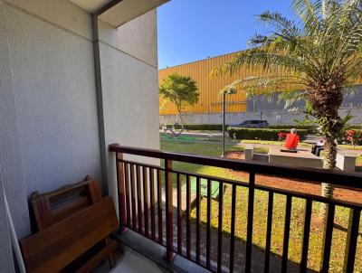 Apartamento para Venda, em Santos, bairro Castelo, 2 dormit�rios, 1 banheiro, 1 vaga