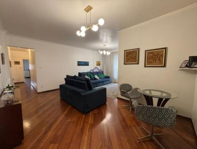Apartamento para Venda, em Santos, bairro Ponta da Praia, 3 dormit�rios, 3 banheiros, 1 su�te, 1 vaga