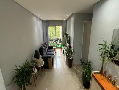Apartamento para Venda, em , bairro Morro Nova Cintra, 2 dormit�rios, 1 banheiro, 1 vaga
