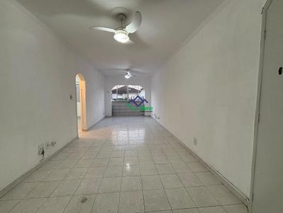 Apartamento para Venda, em Santos, bairro Campo Grande, 2 dormit�rios, 2 banheiros, 1 vaga