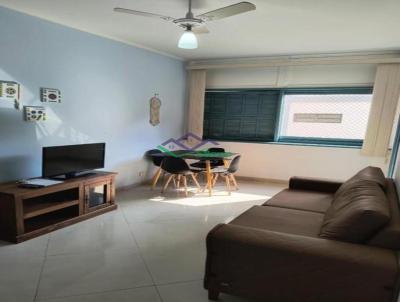 Apartamento para Venda, em Santos, bairro Boqueir�o, 1 dormit�rio, 1 vaga