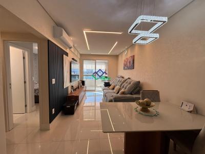 Apartamento para Venda, em Santos, bairro Ponta da Praia, 2 dormit�rios, 3 banheiros, 2 su�tes, 2 vagas