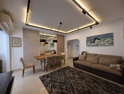 Apartamento para Venda, em Santos, bairro Aparecida, 3 dormit�rios, 3 banheiros, 1 su�te, 1 vaga