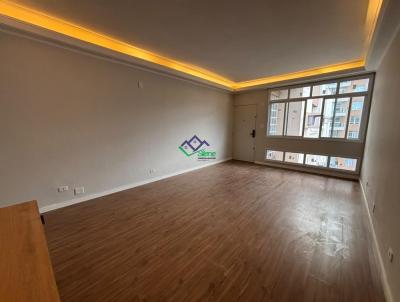 Apartamento para Loca��o, em Santos, bairro Gonzaga, 2 dormit�rios, 2 banheiros, 1 su�te, 1 vaga