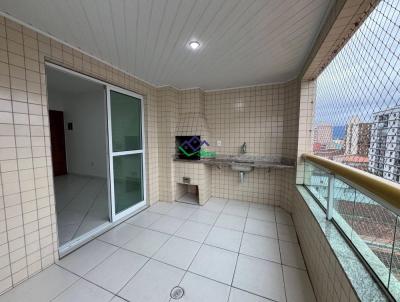 Apartamento para Venda, em Praia Grande, bairro Ocian, 2 dormit�rios, 2 banheiros, 1 su�te, 1 vaga