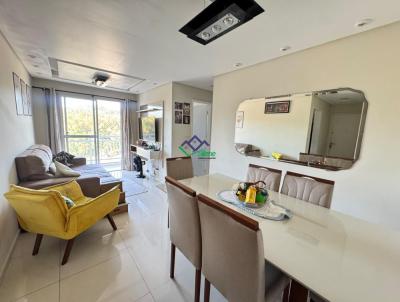 Apartamento para Venda, em , bairro Morro Nova Cintra, 2 dormit�rios, 1 banheiro, 1 vaga