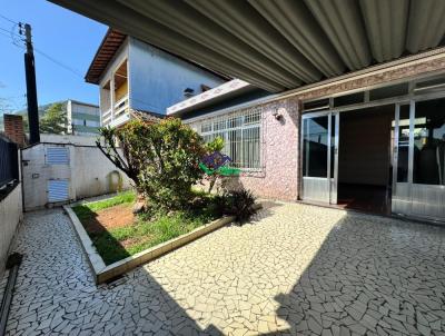 Casa para Venda, em Santos, bairro Caneleira, 3 dormit�rios, 2 banheiros, 1 vaga