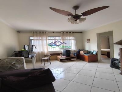 Apartamento para Venda, em Santos, bairro Campo Grande, 2 dormit�rios, 2 banheiros, 1 vaga