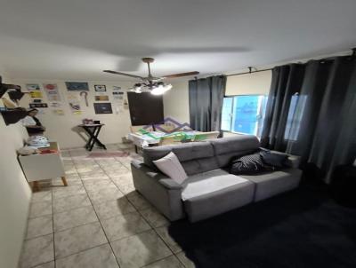 Apartamento para Venda, em Santos, bairro Aparecida, 3 dormit�rios, 1 banheiro, 1 vaga