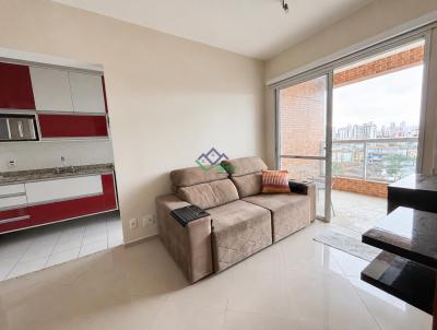 Apartamento para Venda, em , bairro Macuco, 1 dormit�rio, 1 banheiro, 1 vaga