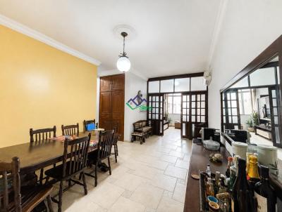 Apartamento para Venda, em Santos, bairro Embar�, 2 dormit�rios, 3 banheiros, 1 su�te, 1 vaga