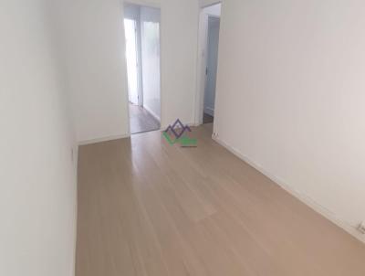 Apartamento para Venda, em Santos, bairro Vila Belmiro, 2 dormit�rios, 1 banheiro, 1 vaga