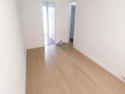 Apartamento para Venda, em Santos, bairro Vila Belmiro, 2 dormit�rios, 1 banheiro, 1 vaga